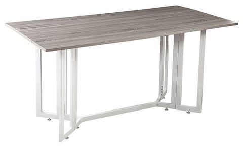 Choosing the Perfect Contemporary Grey Drop Leaf Table for Your Home